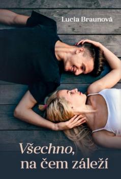 V�echno, na �em z�le��