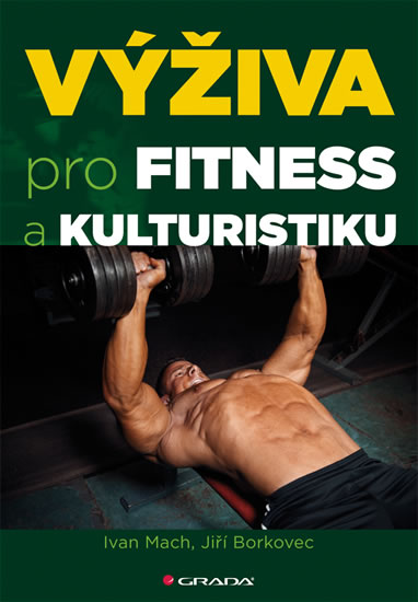 V��iva pro fitness a kulturistiku