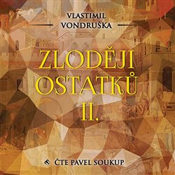 CD Zlod�ji ostatk� II.