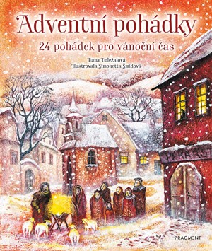 Adventn� poh�dky