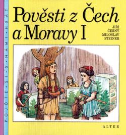 Pov�sti z �ech a Moravy I nv.