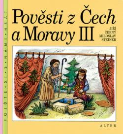 Pov�sti z �ech a Moravy III nv.