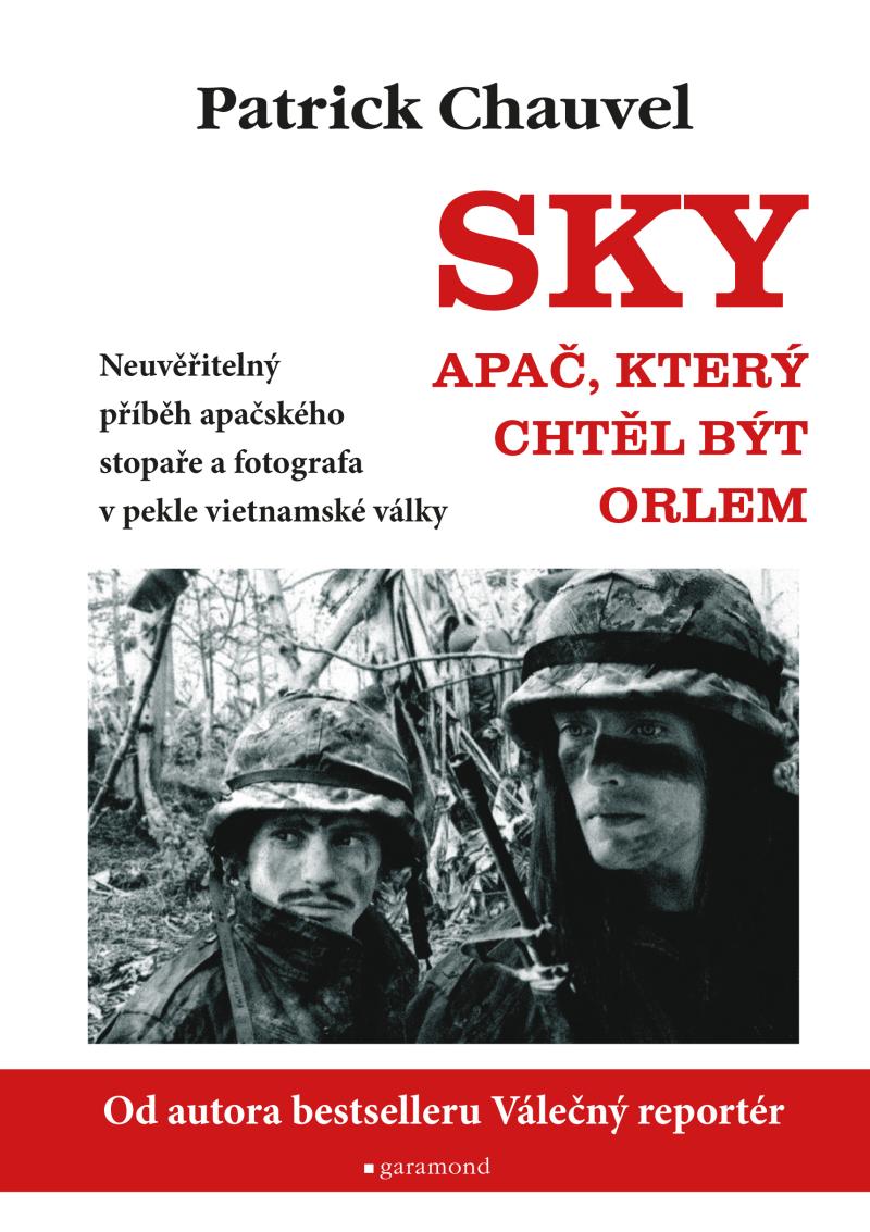 Sky. Apa�, kter� cht�l b�t orlem