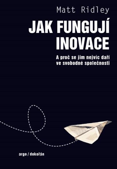 Jak funguj� inovace