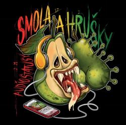 CD - Smola a hru�ky - Audiostatusy