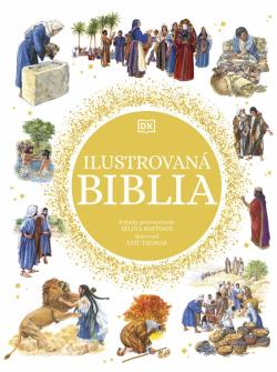 Ilustrovan� Biblia