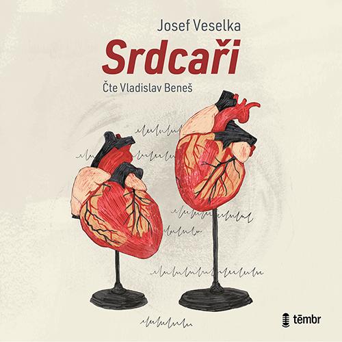 Srdca�i - audioknihovna