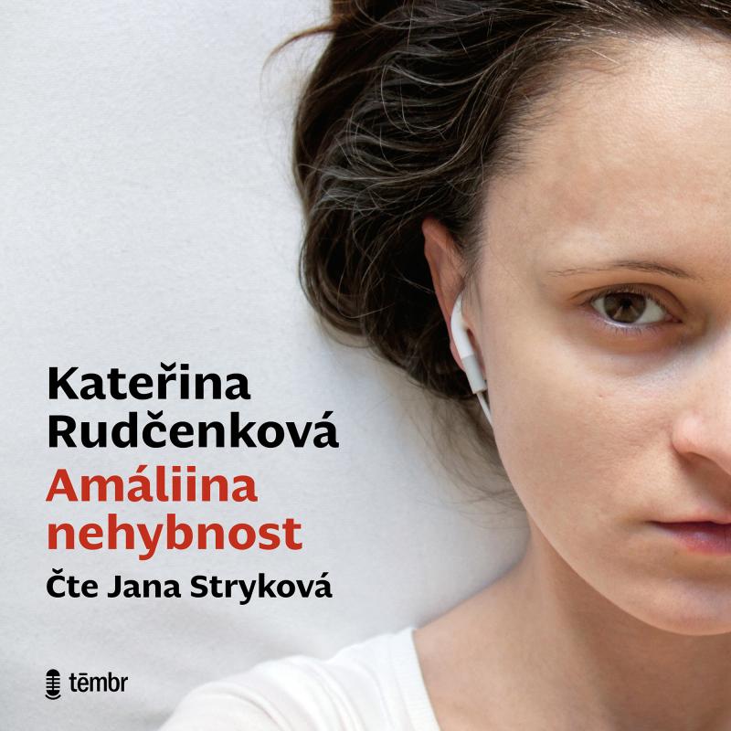 Am�liina nehybnost - audioknihovna