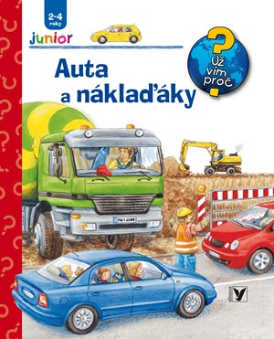 Auta a n�kla��ky