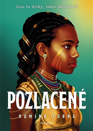 Pozlacen� 