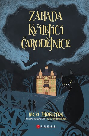 Z�hada Kv�lej�c� �arod�jnice
