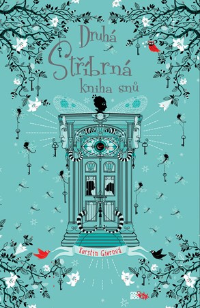 Druh� st��brn� kniha sn�