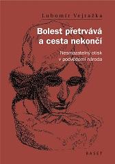 Bolest petrvv a cesta nekon