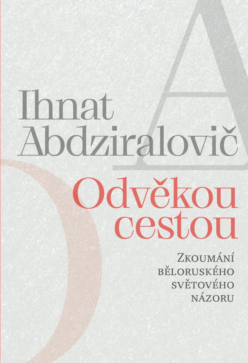 Odv�kou cestou