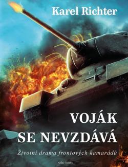 Voj�k se nevzd�v�