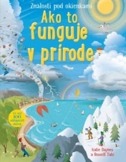 Ako to funguje v pr�rode