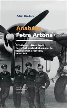 Anab�ze Petra Artona