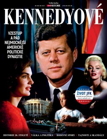 Kennedyov�