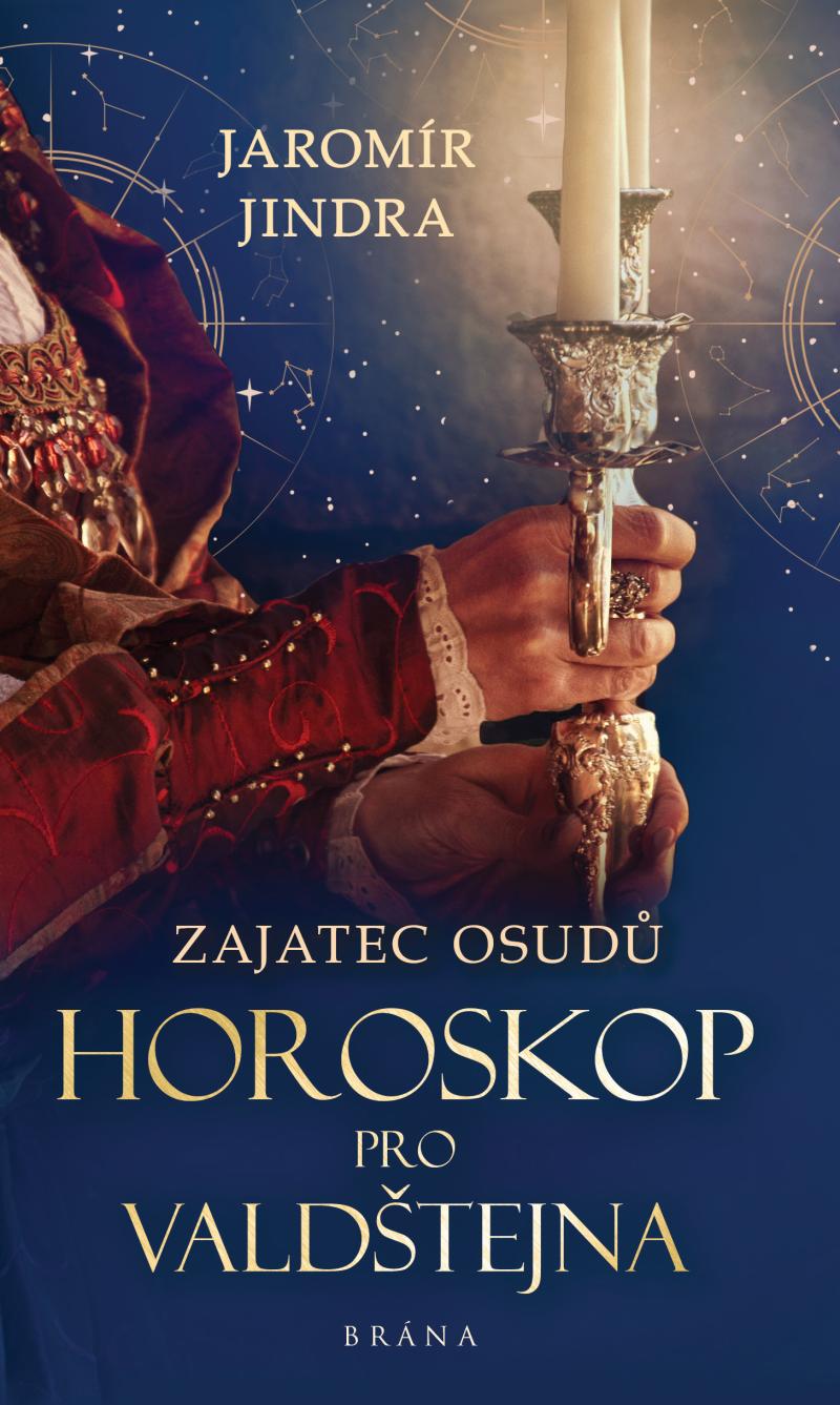 Zajatec osud�: Horoskop pro Vald�tejna