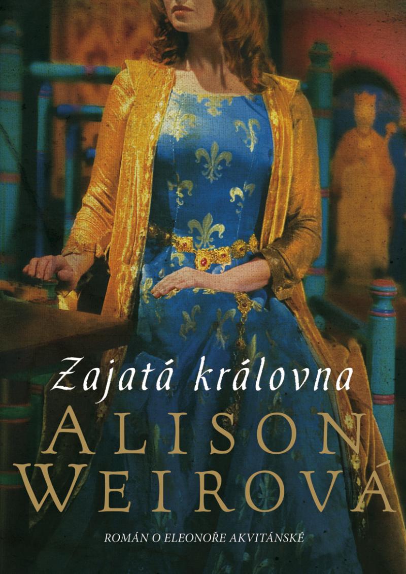 Zajat� kr�lovna 2v.
