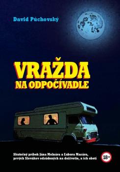 Vra�da na odpo��vadle