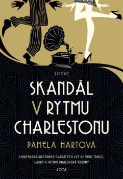 Skand�l v rytmu charlestonu