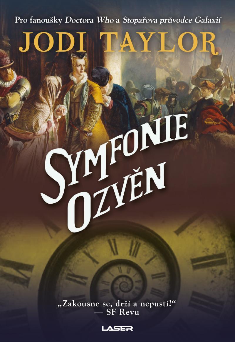 Symfonie ozv�n