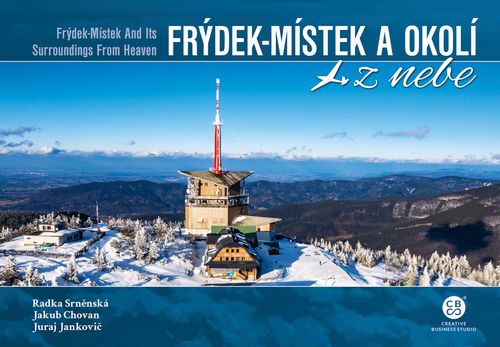 Fr�dek-M�stek a okol� z nebe