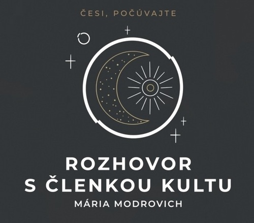 CD Rozhovor s �lenkou kultu