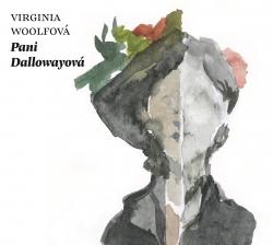 Audiokniha Pani Dalowayov�