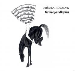 Audiokniha Krasojazdky�a