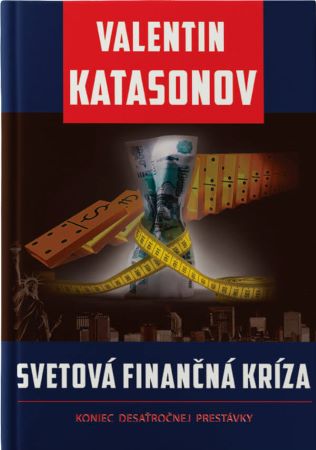 Svetov� finan�n� kr�za