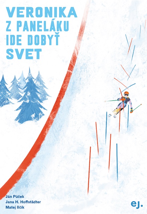 Veronika z panel�ku ide doby� svet