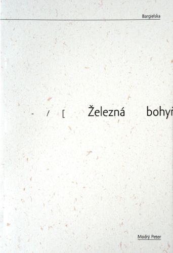 �elezn� bohy�a milosrdenstva