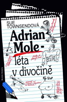 Adrian Mole - l�ta v divo�in�