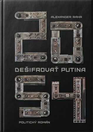De�ifrova� Putina - 2054