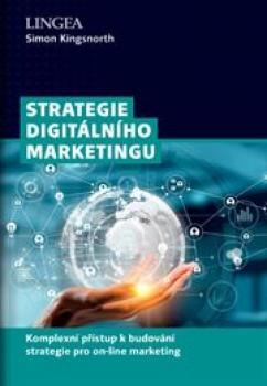 Strategie digit�ln�ho marketingu