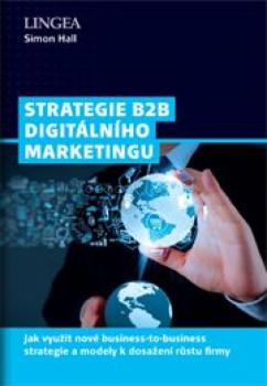 Strategie B2B digit�ln�ho marketingu