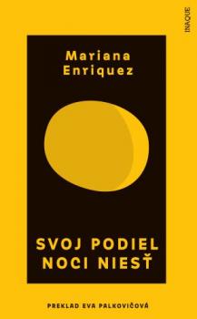 Svoj podiel noci nies�