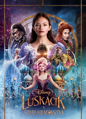 Lusk��ik a �tyri kr�ovstv�