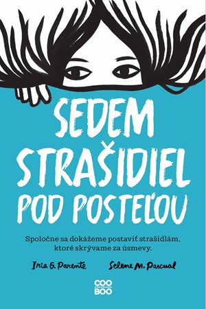 Sedem stra�idiel pod poste�ou