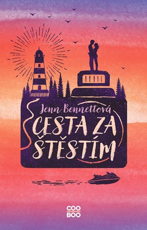 Cesta za �t�st�m