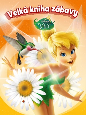 V�ly - Velk� kniha z�bavy