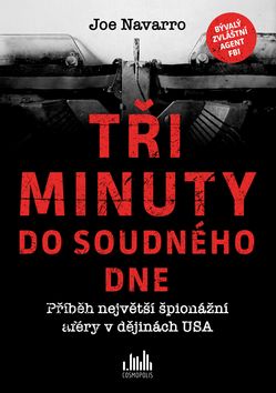 T�i minuty do soudn�ho dne