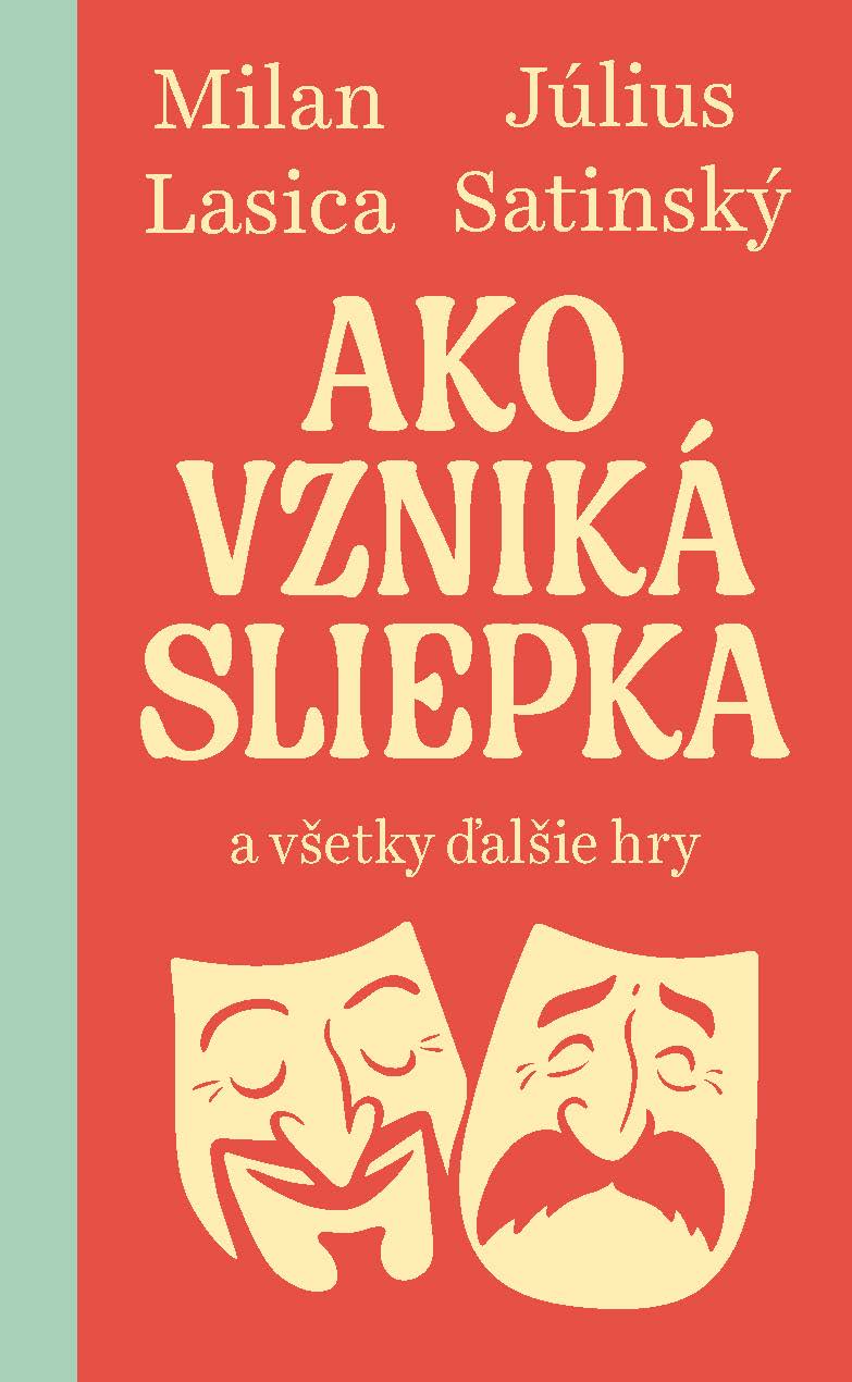 Ako vznik� sliepka a v�etky �al�ie hry