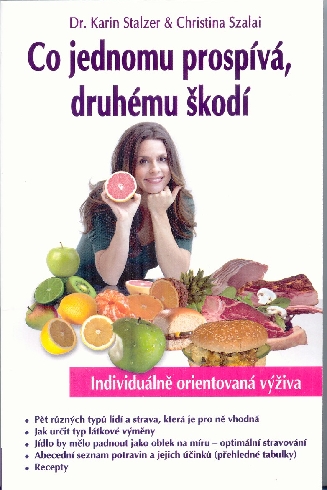 Co jednomu prosp�v�, druh�mu �kod�