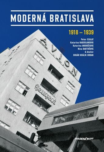 Modern� Bratislava