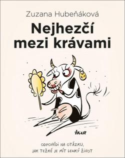 Nejhez�� mezi kr�vami