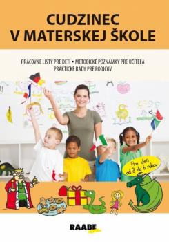 Cudzinec v materskej �kole