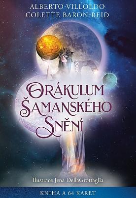 Or�kulum �amansk�ho sn�n�